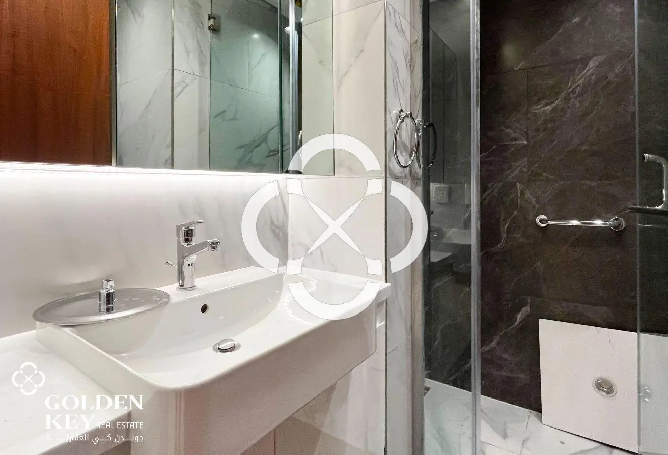 Cooling Included | 2BR with Balcony |Premium Tower