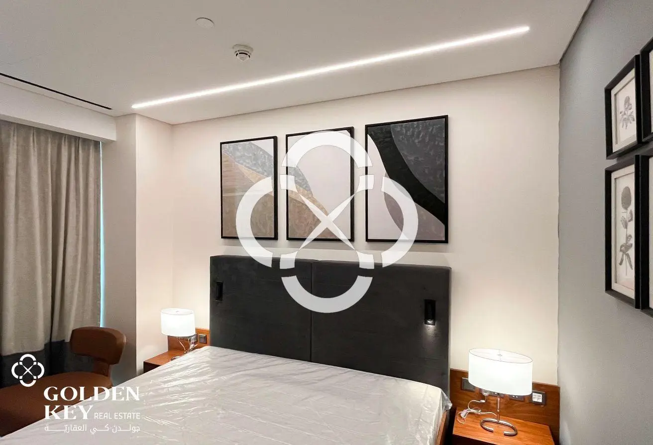 Cooling Included | 2BR with Balcony |Premium Tower