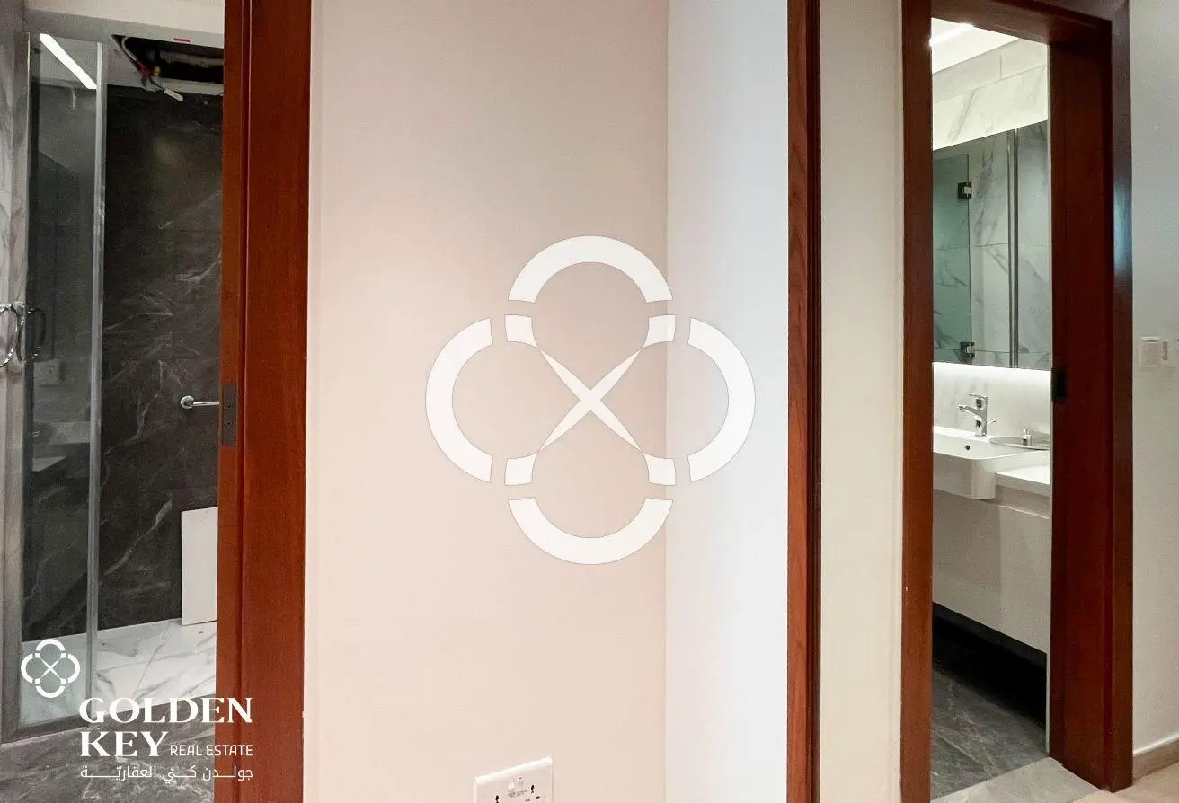 Cooling Included | 2BR with Balcony |Premium Tower