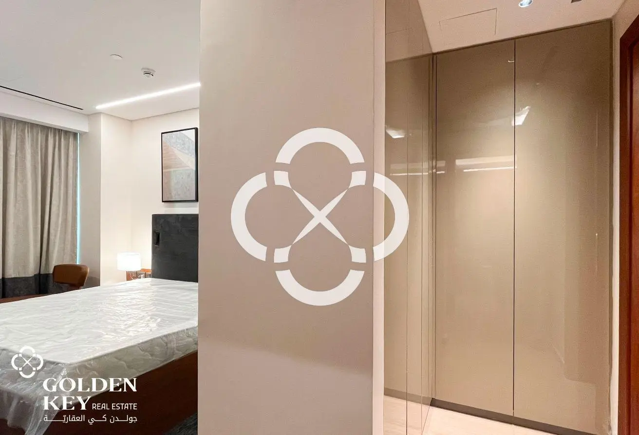 Cooling Included | 2BR with Balcony |Premium Tower