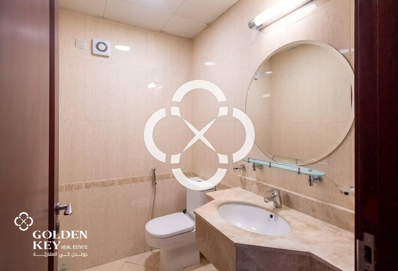 Luxury Residence in Bin Mahmoud | FF - 2 Bedroom