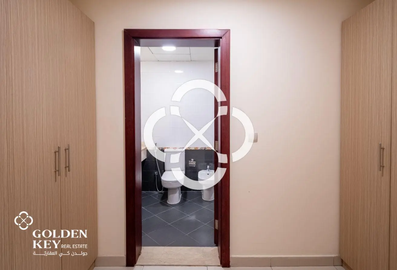 Luxury Residence in Bin Mahmoud | FF - 2 Bedroom