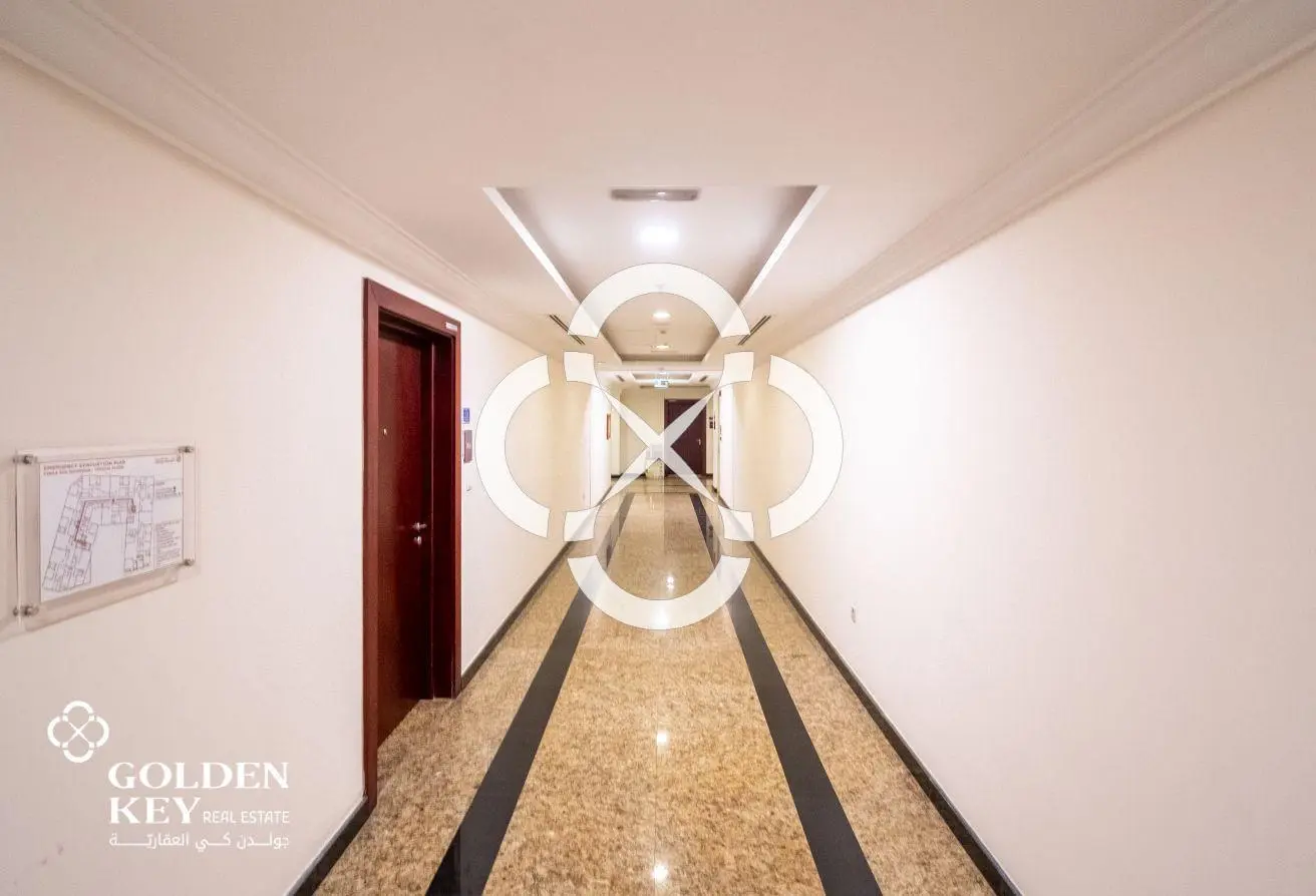 Luxury Residence in Bin Mahmoud | FF - 2 Bedroom
