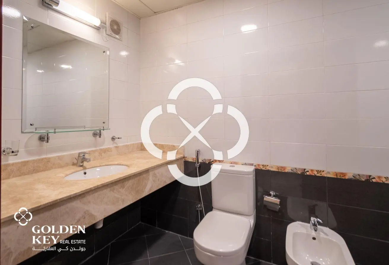 Luxury Residence in Bin Mahmoud | FF - 2 Bedroom