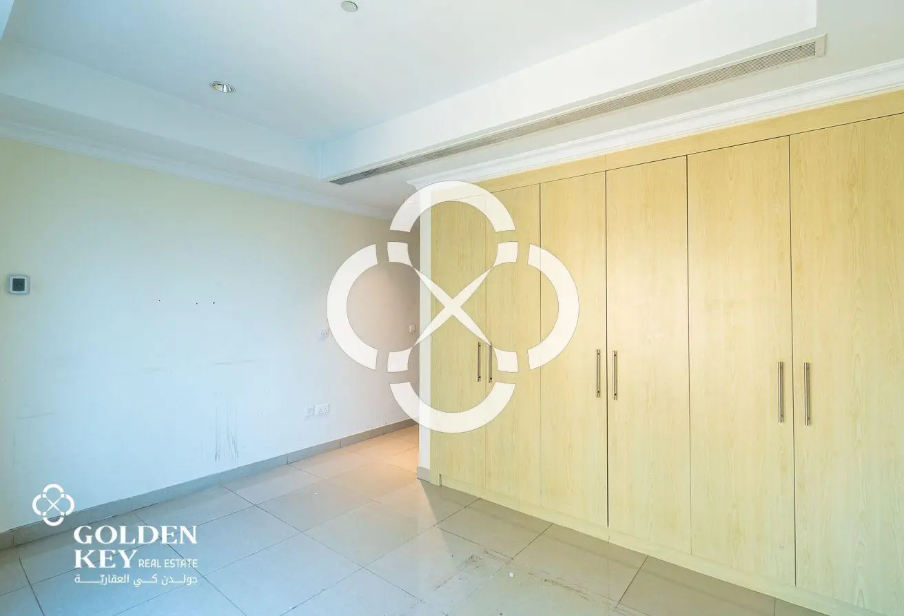 Bills included| Semi-Furnished 1-BR | Porto Arabia