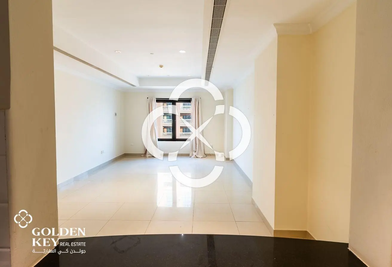 Bills included| Semi-Furnished 1-BR | Porto Arabia