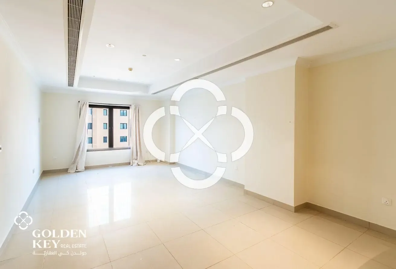 Bills included| Semi-Furnished 1-BR | Porto Arabia