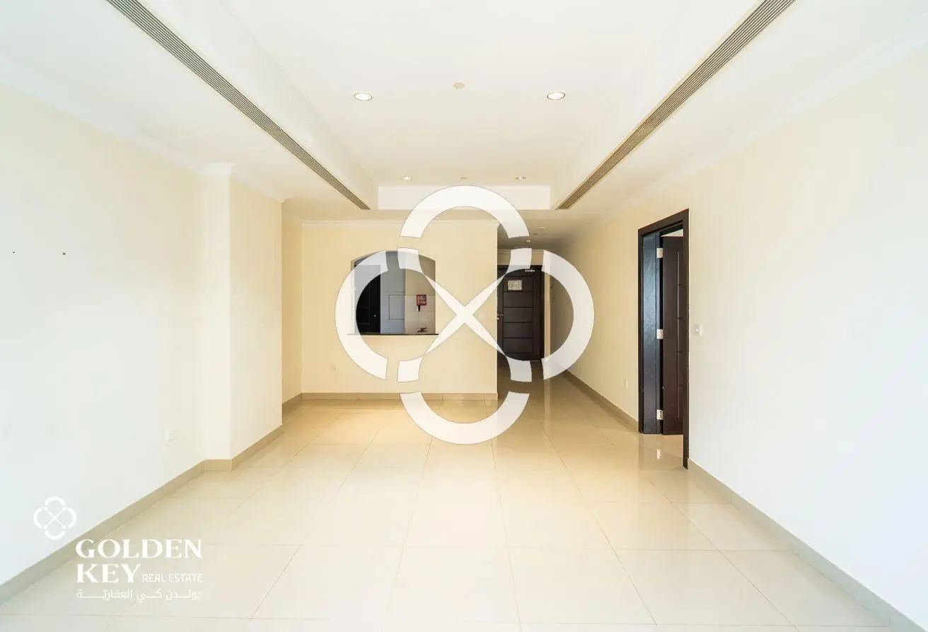 Bills included| Semi-Furnished 1-BR | Porto Arabia