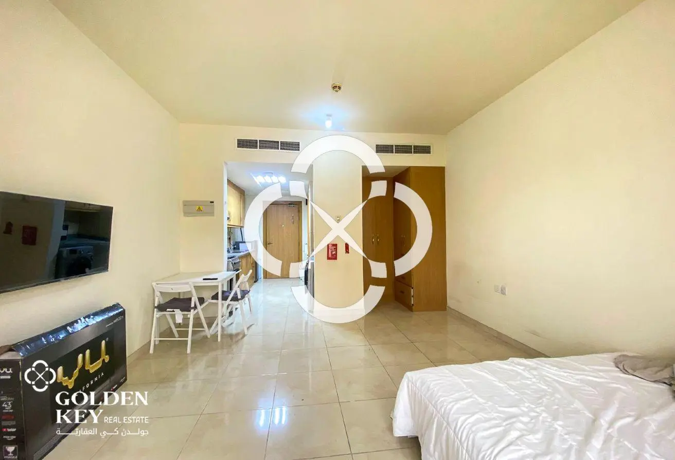 Bills Included | Furnished Studio | Foxhills