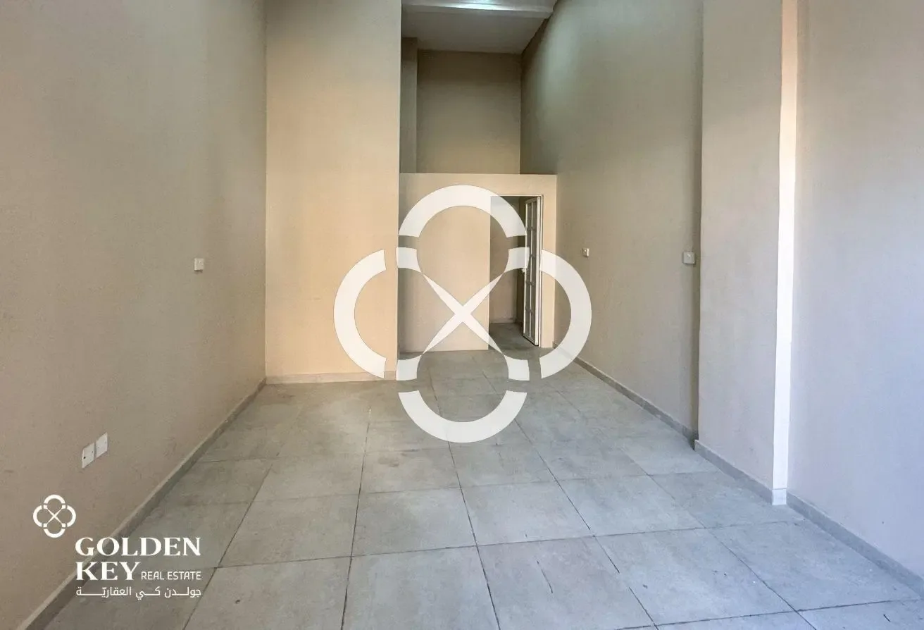 2 Retail Shops Available in Najma | 35 SQM