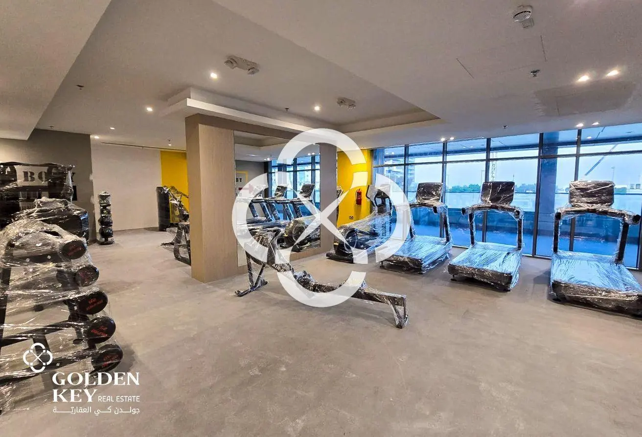 Secure Investment | Premium New 2BR w/ 2 Balconies