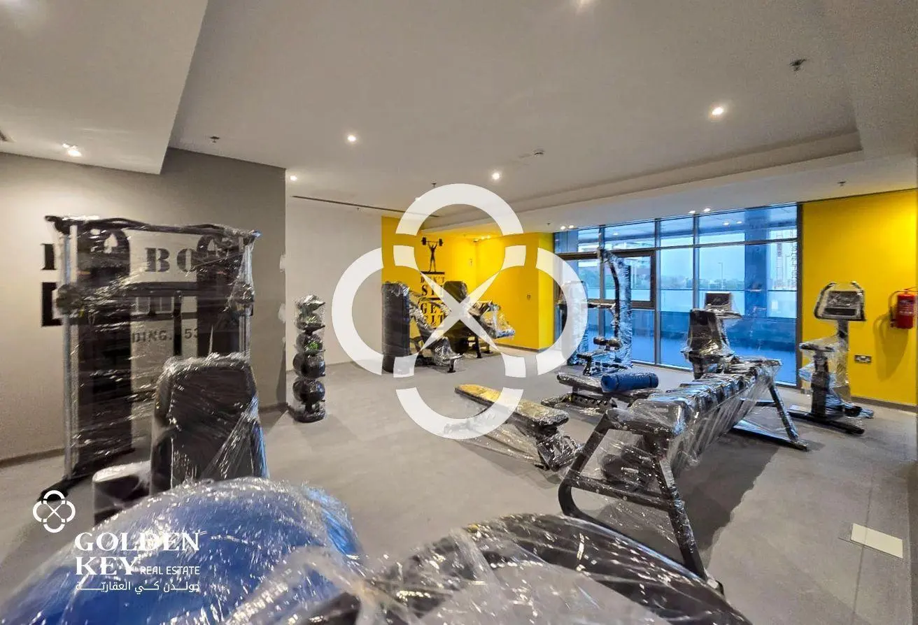 Secure Investment | Premium New 2BR w/ 2 Balconies