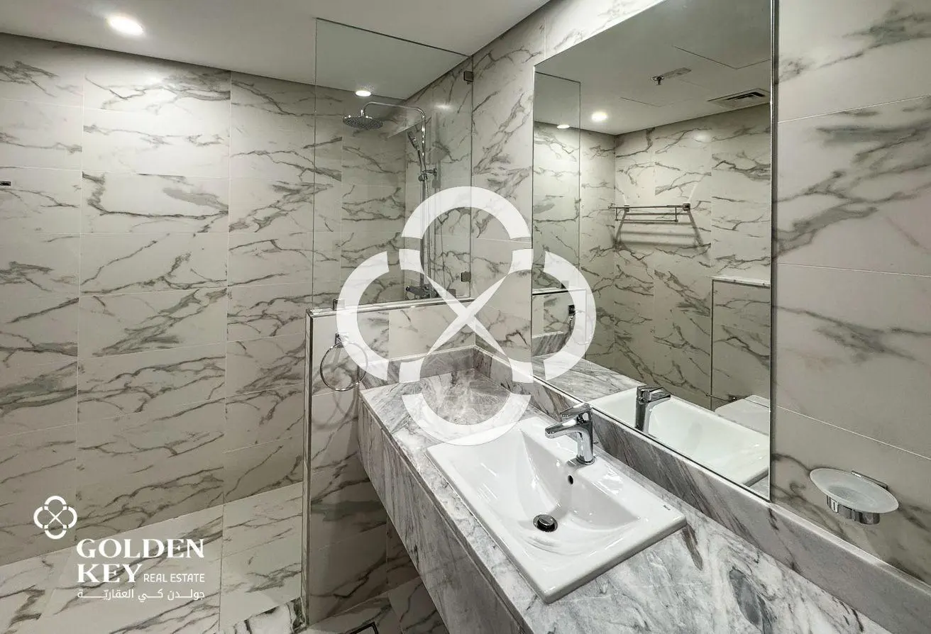 Secure Investment | Premium New 2BR w/ 2 Balconies