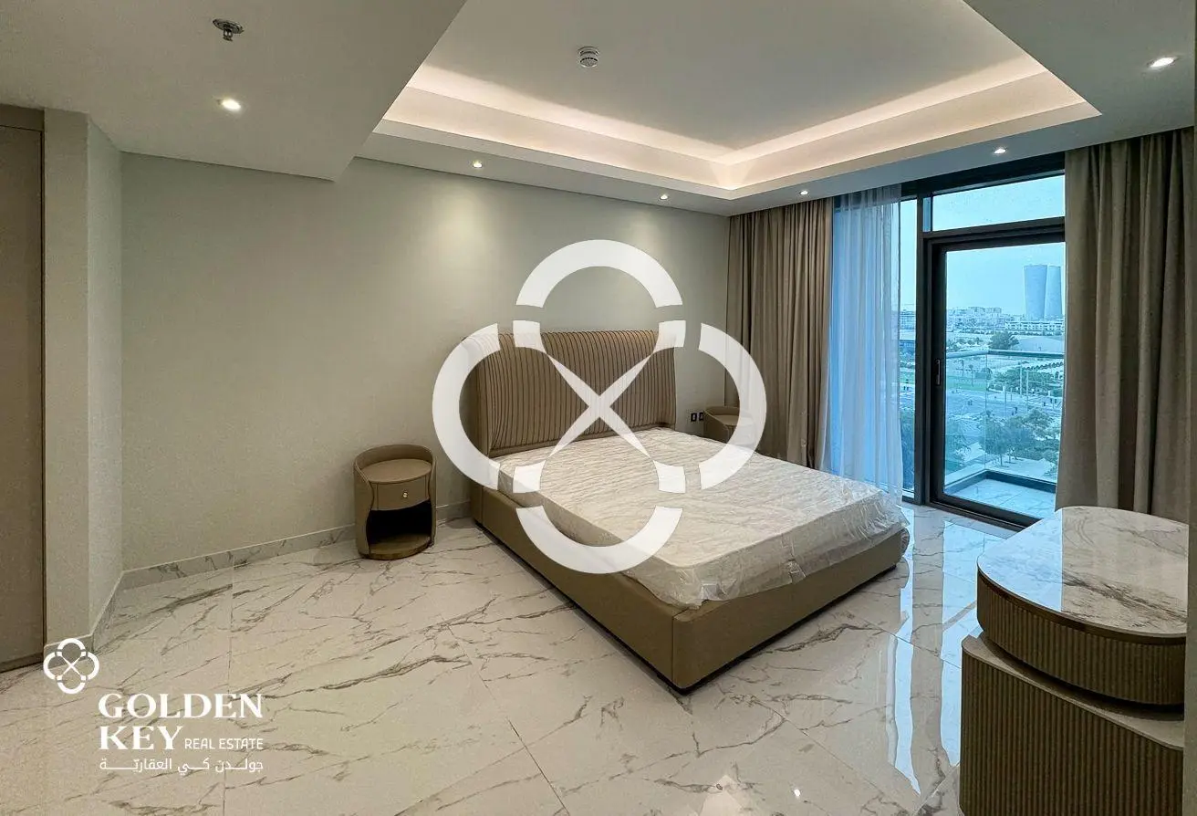 Secure Investment | Premium New 2BR w/ 2 Balconies
