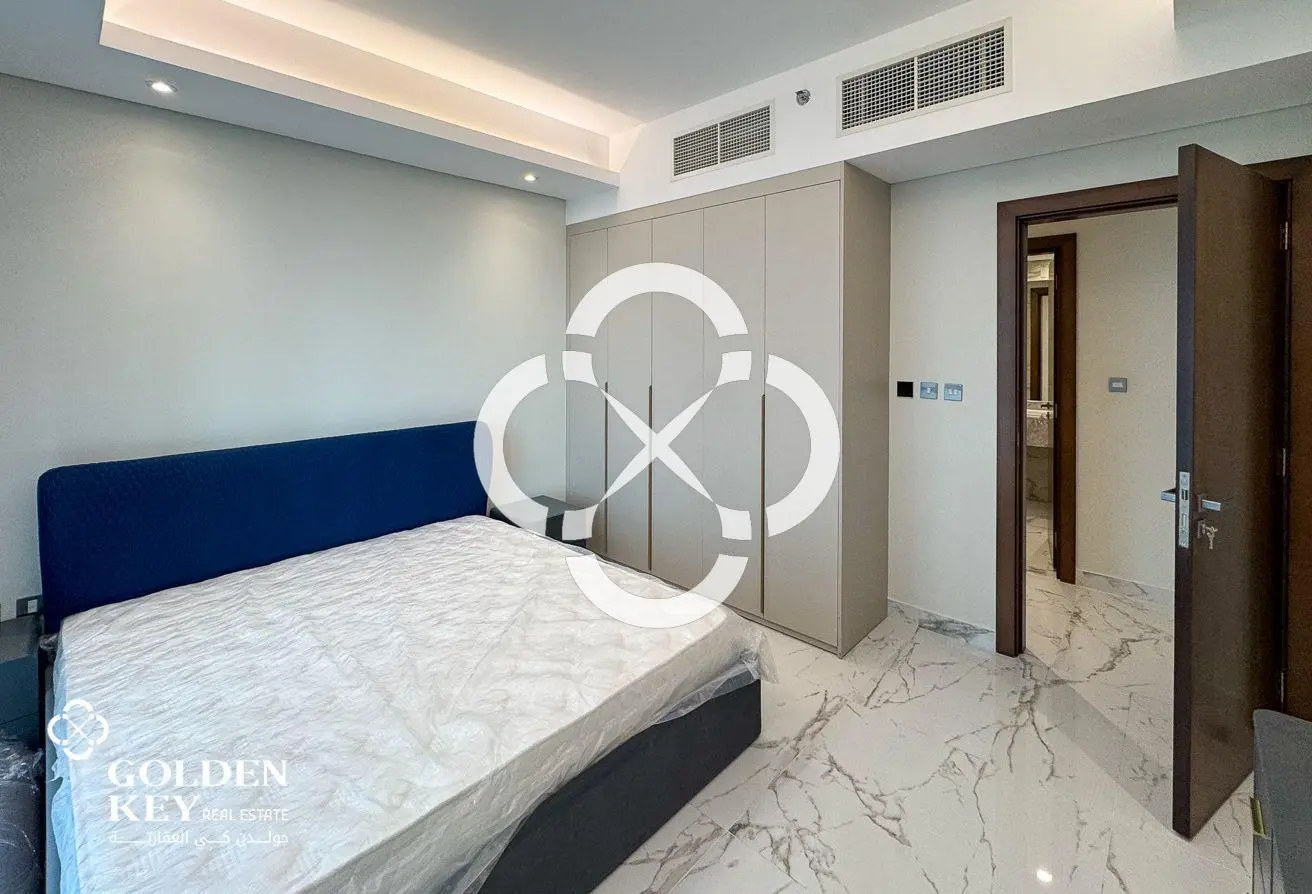 Secure Investment | Premium New 2BR w/ 2 Balconies