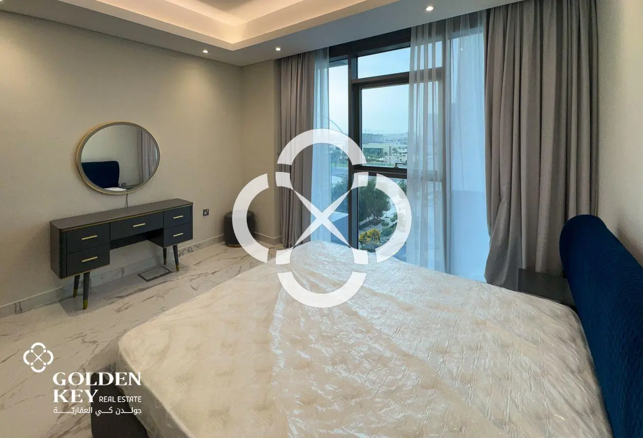 Secure Investment | Premium New 2BR w/ 2 Balconies