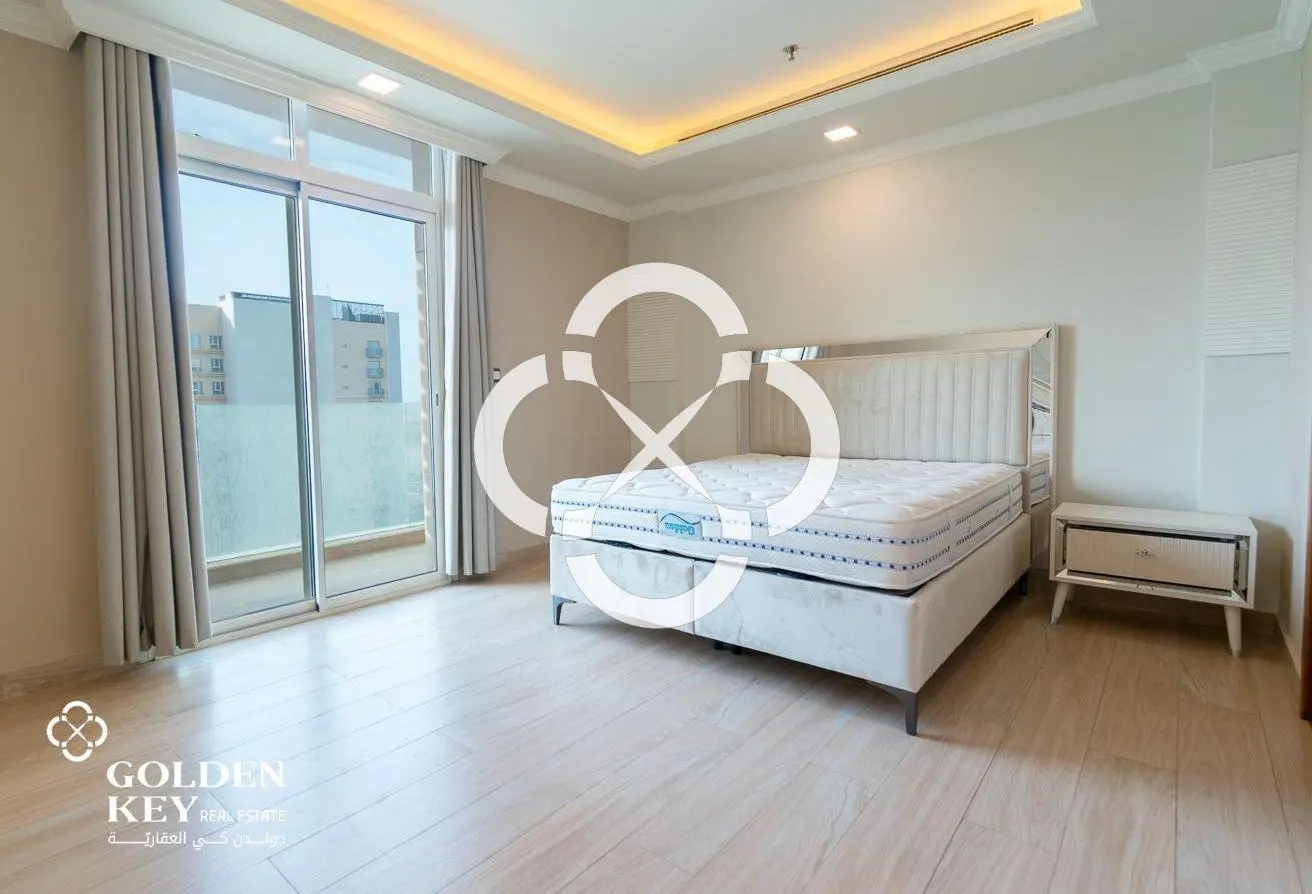 Modern Finishes | 1BR with Balcony | Erkyah city