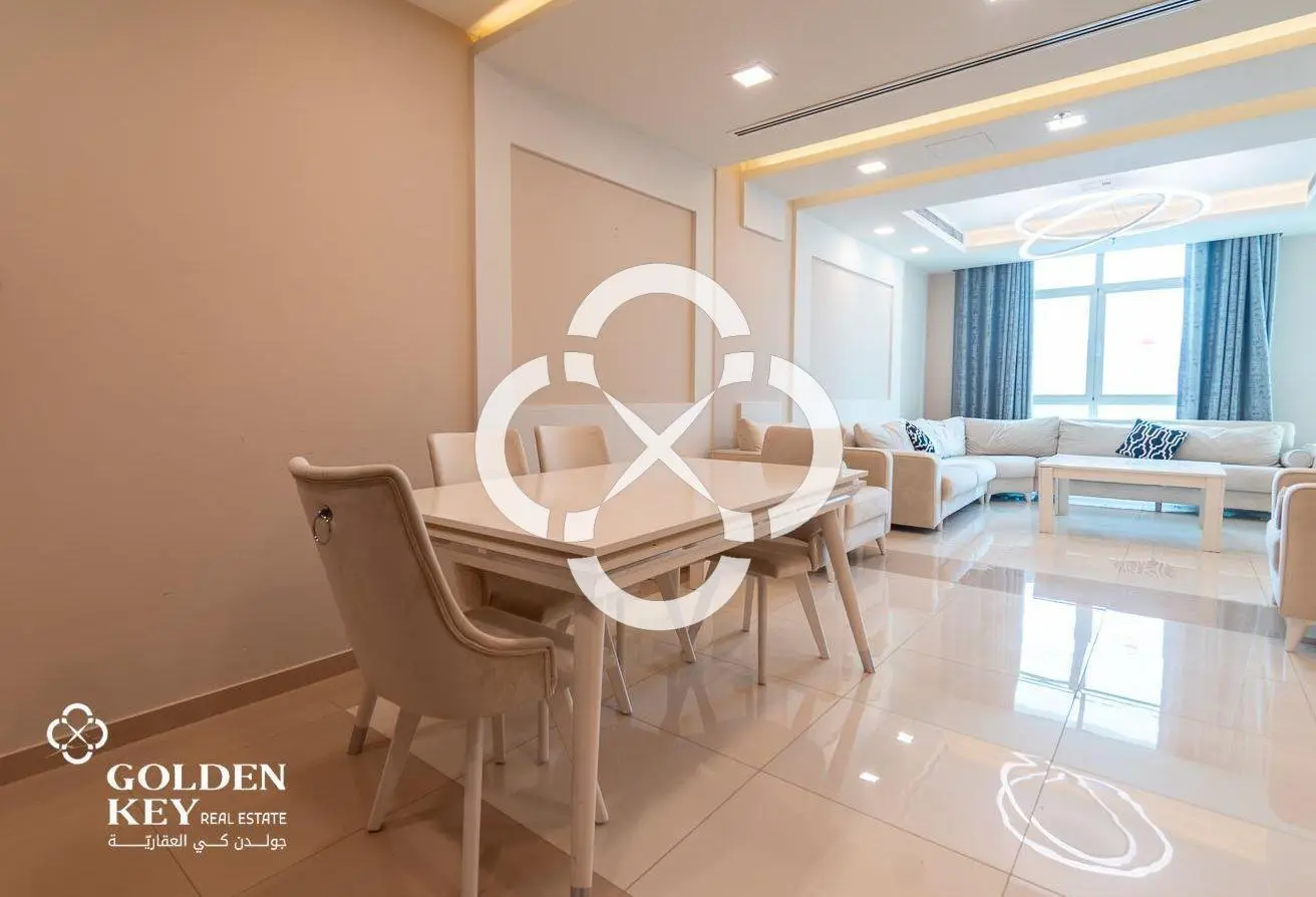 Modern Finishes | 1BR with Balcony | Erkyah city