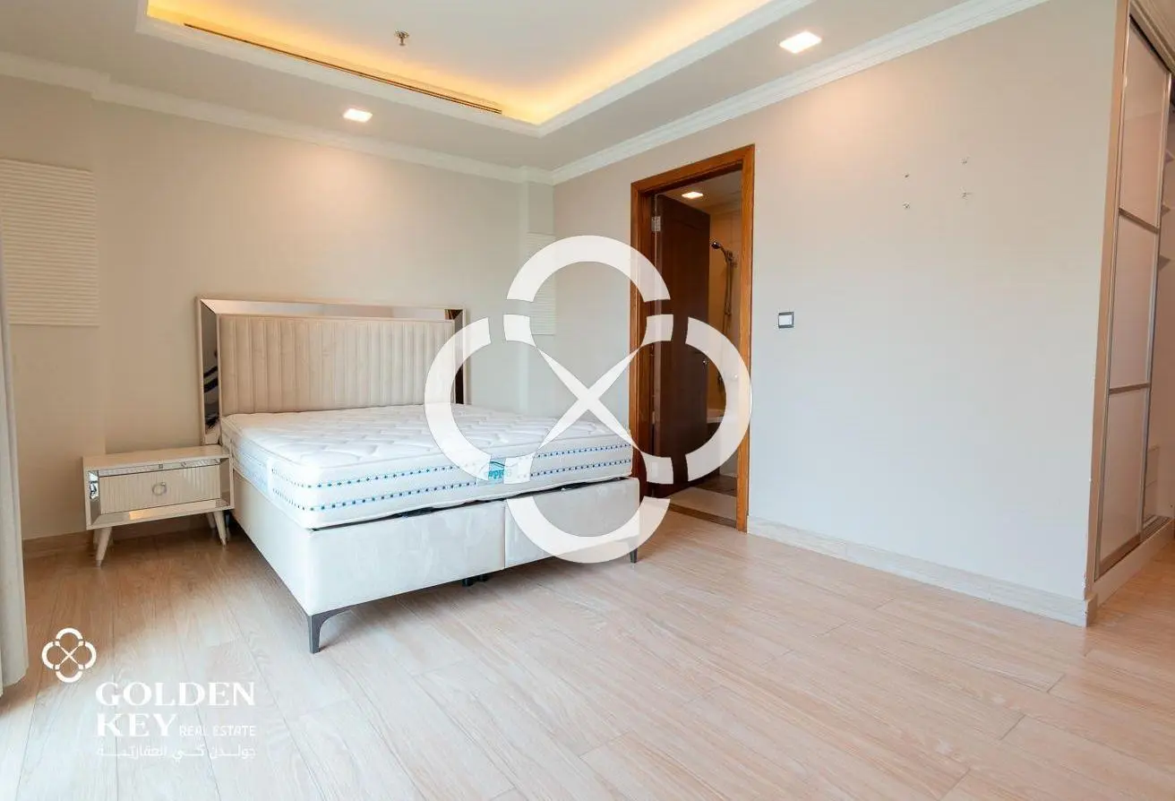 Modern Finishes | 1BR with Balcony | Erkyah city