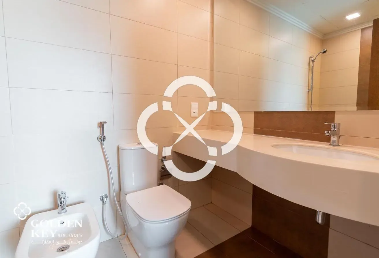 Modern Finishes | 1BR with Balcony | Erkyah city