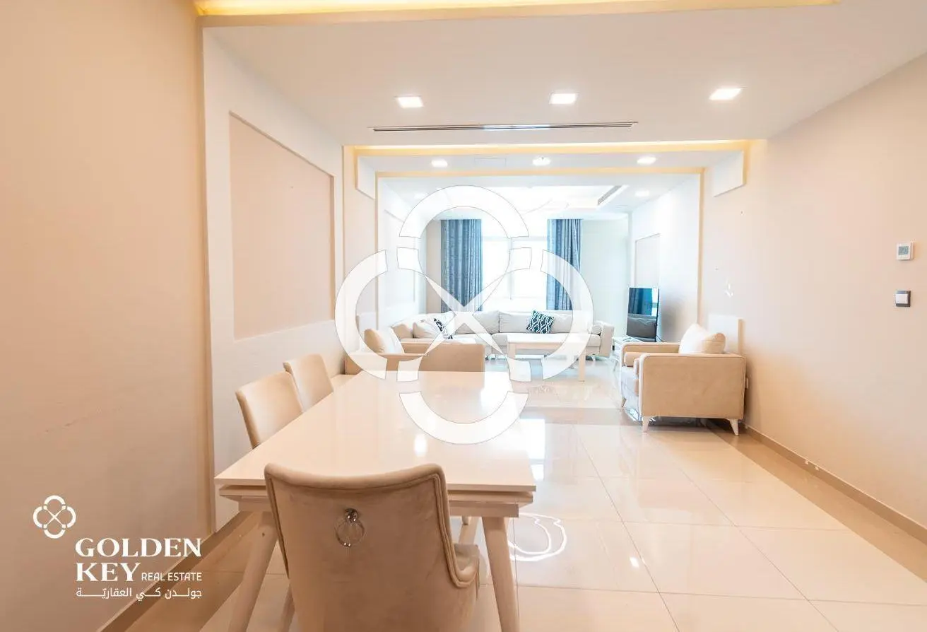 Modern Finishes | 1BR with Balcony | Erkyah city
