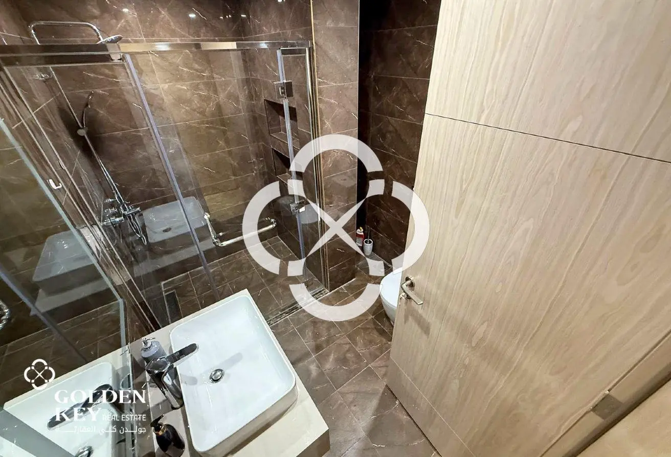 Stunning 2BR | FF | Bills included | With Balcony
