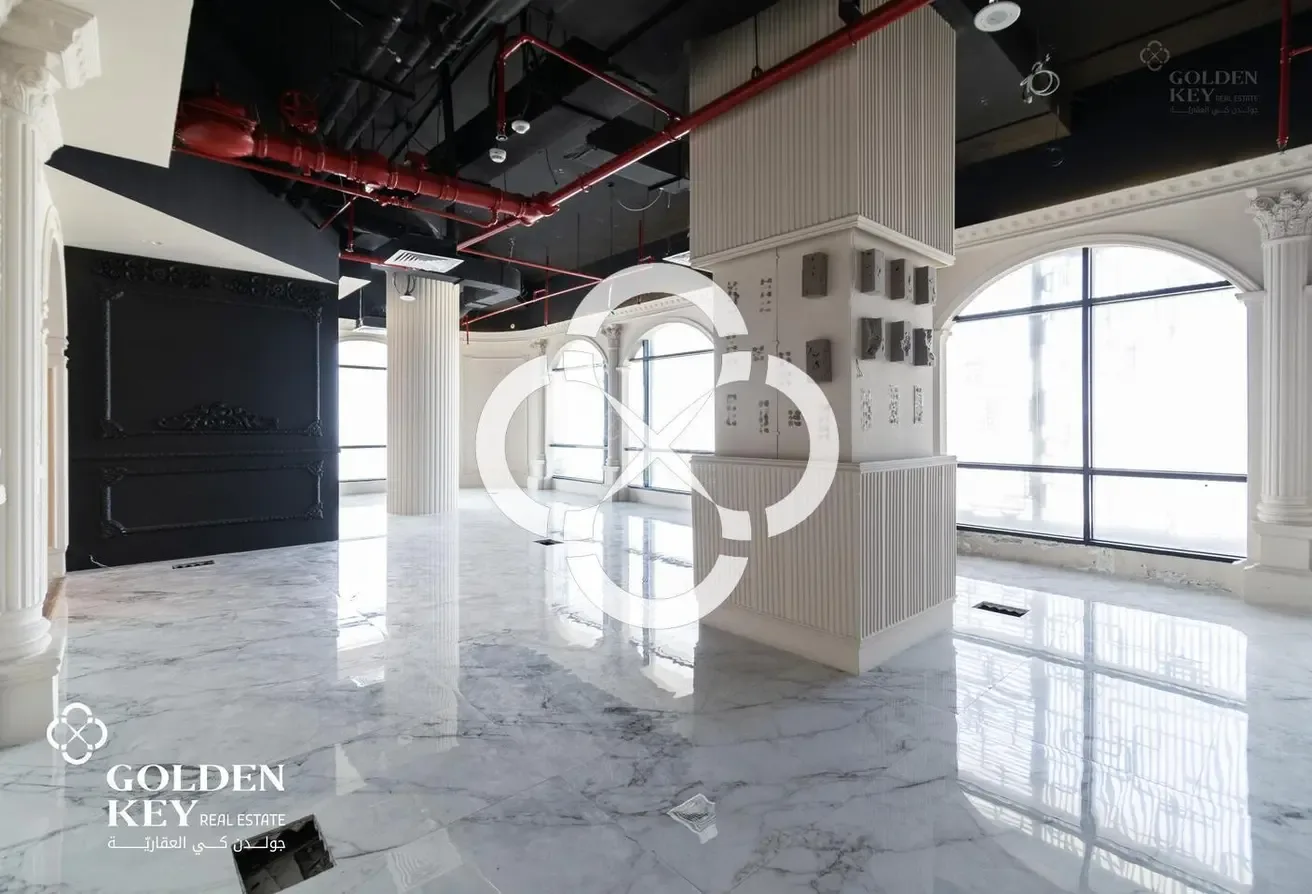 Great Office Space | Premium Tower | Lusail
