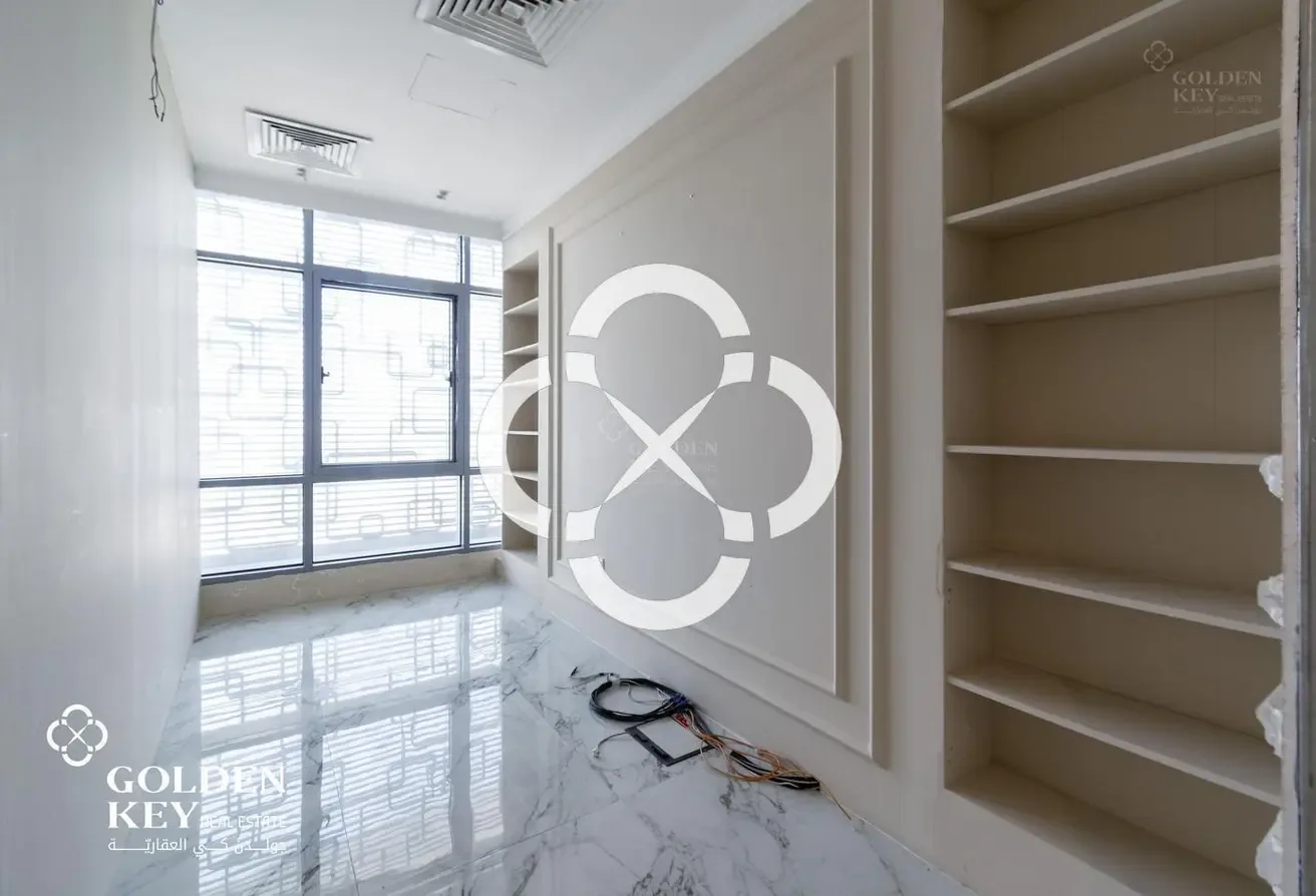 Great Office Space | Premium Tower | Lusail