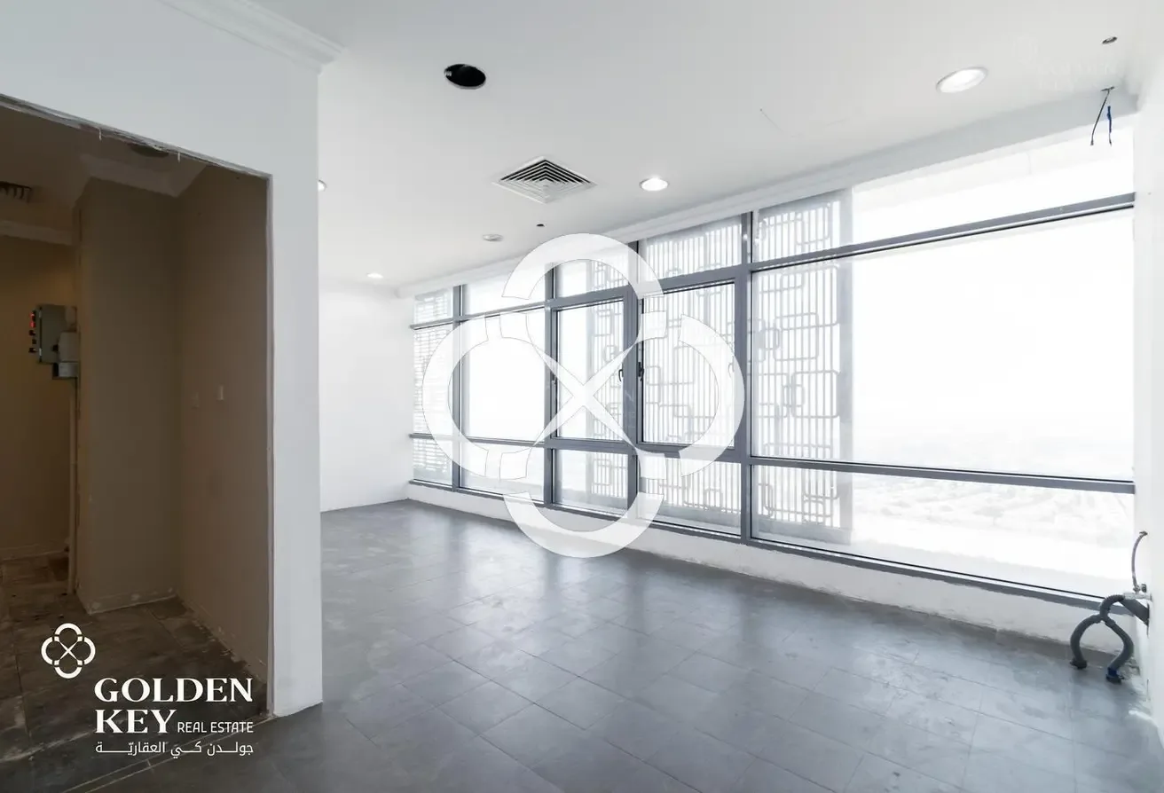 Great Office Space | Premium Tower | Lusail