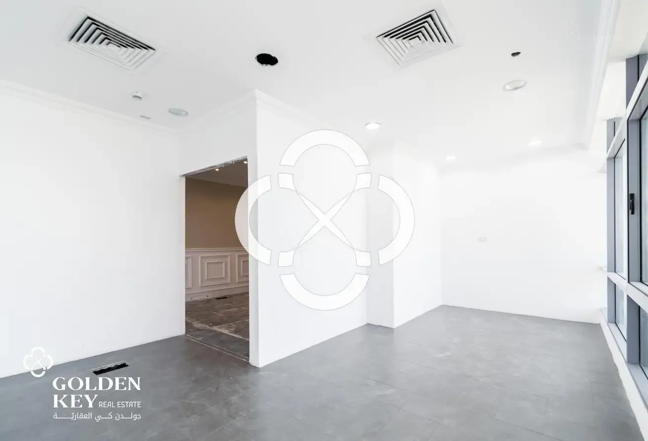 Great Office Space | Premium Tower | Lusail