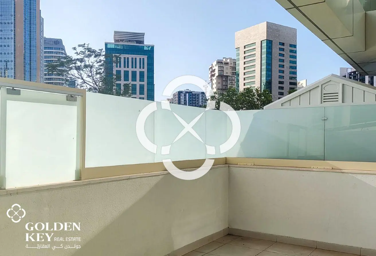 Modern 1 Bedroom | Furnished | Bills Included - view 3