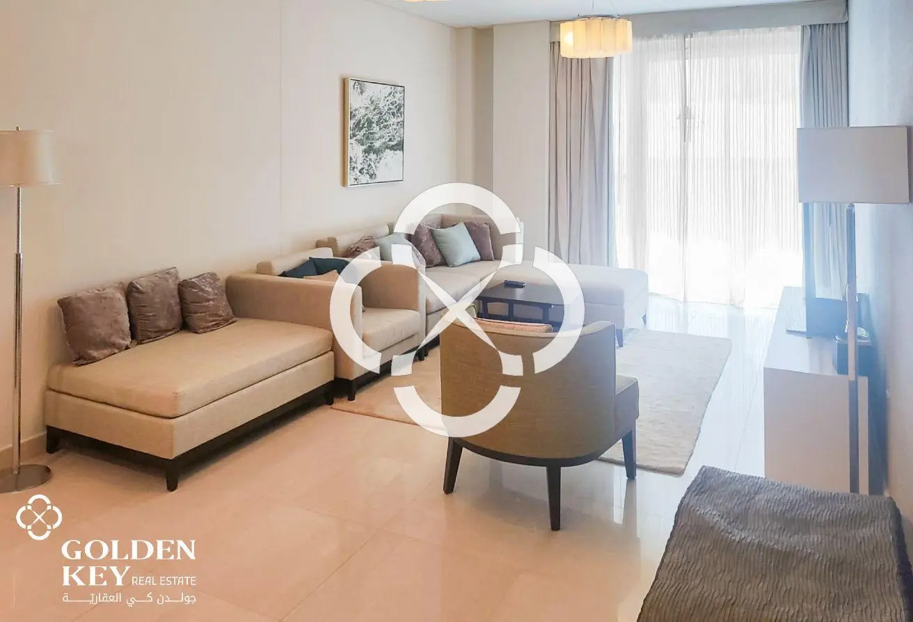 Modern 1 Bedroom | Furnished | Bills Included
