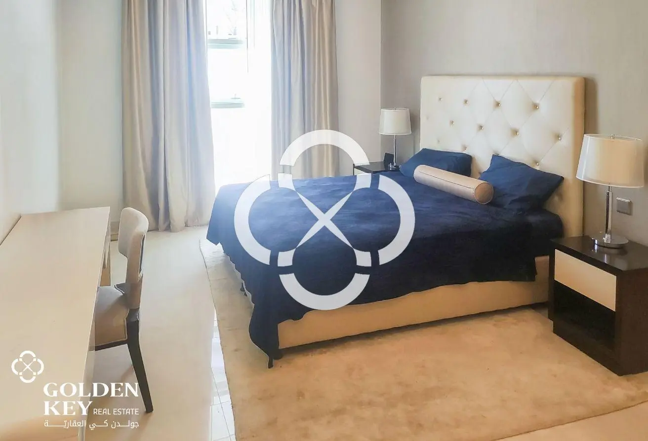 Modern 1 Bedroom | Furnished | Bills Included