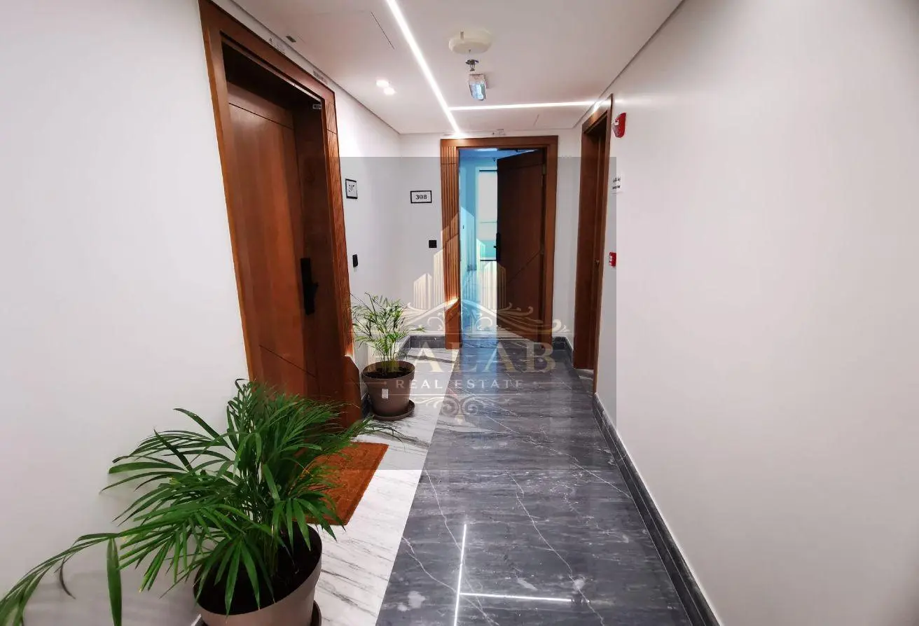 PREMIUM 2 BHK APARTMENT FOR SALE