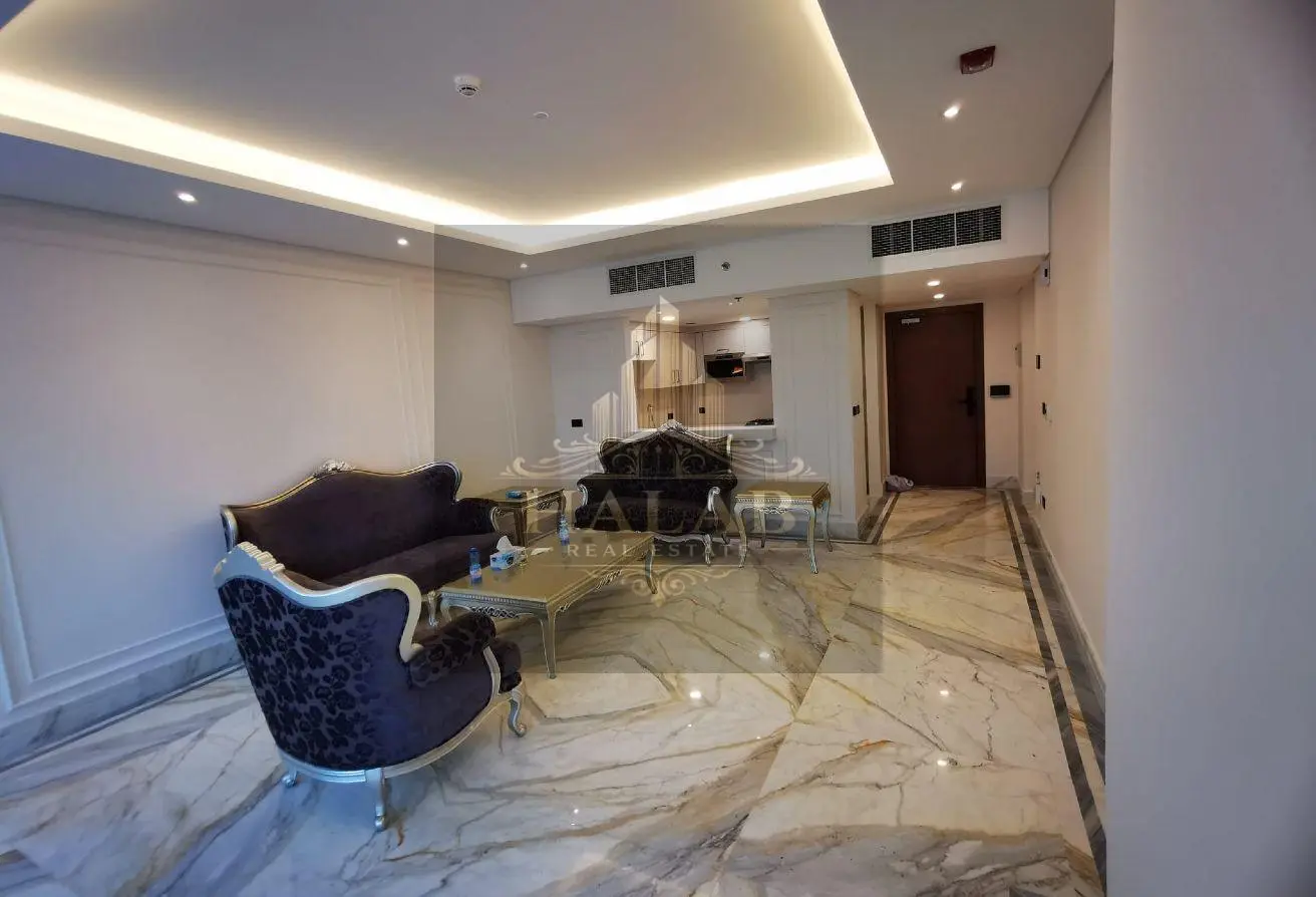 PREMIUM 2 BHK APARTMENT FOR SALE