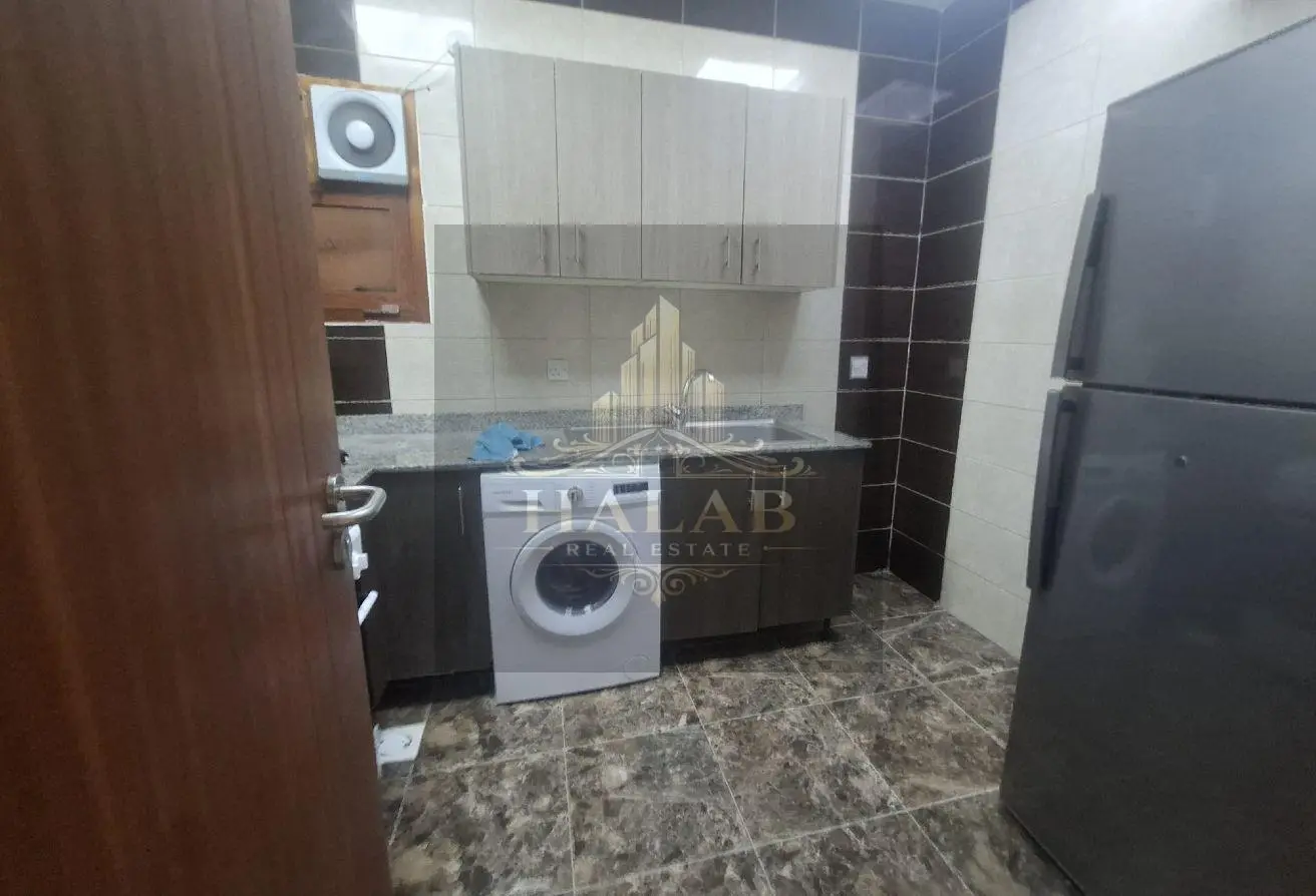 AFFORDABLE 2 BHK APARTMENT MUNTAZAH QATAR