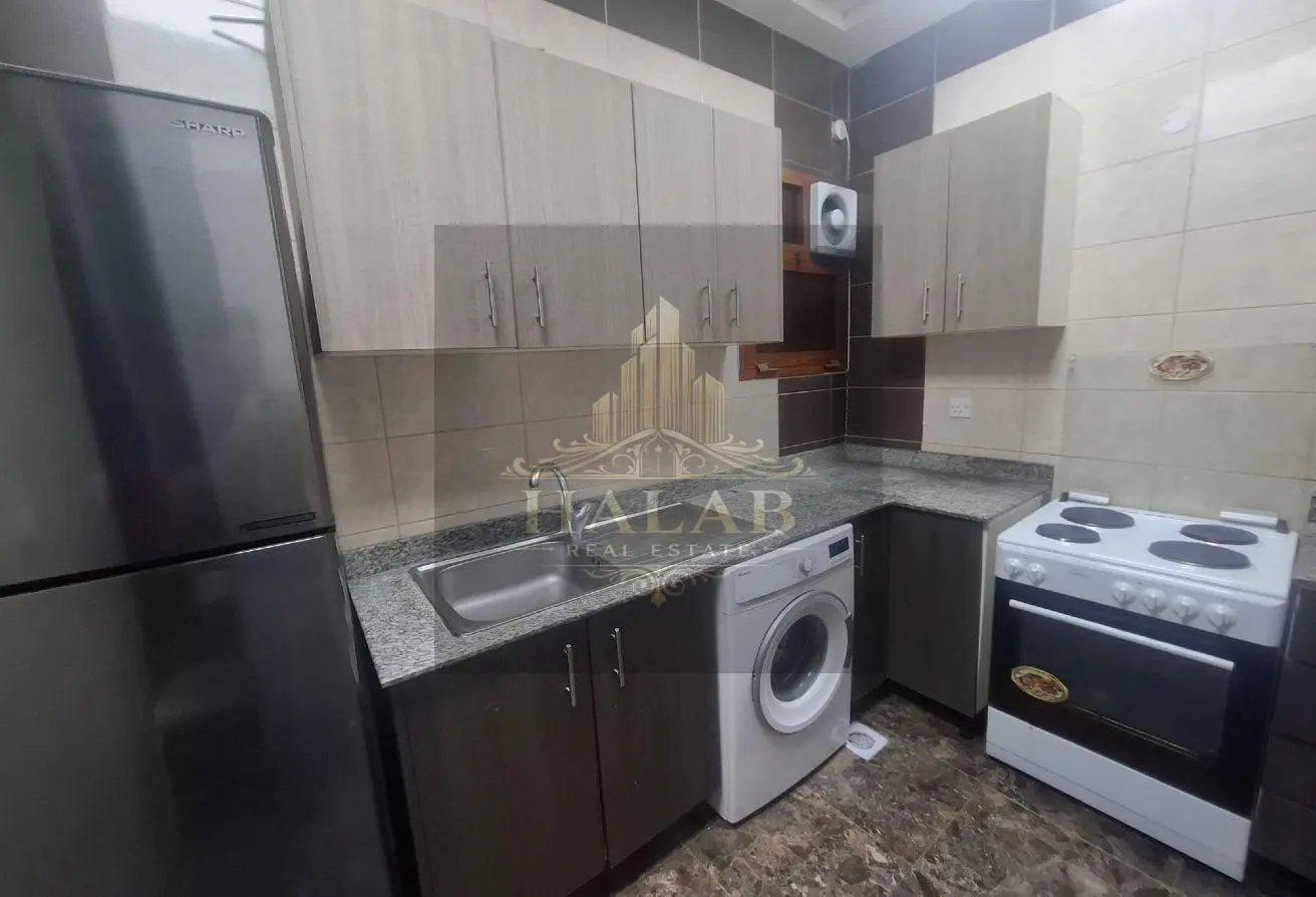 AFFORDABLE 2 BHK APARTMENT MUNTAZAH QATAR - view 3