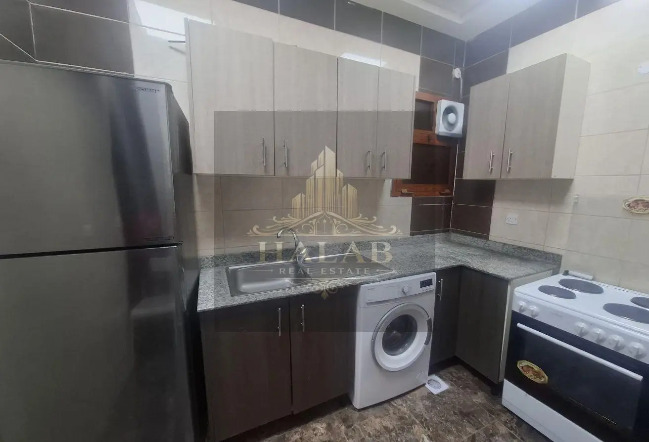 AFFORDABLE 2 BHK APARTMENT MUNTAZAH QATAR