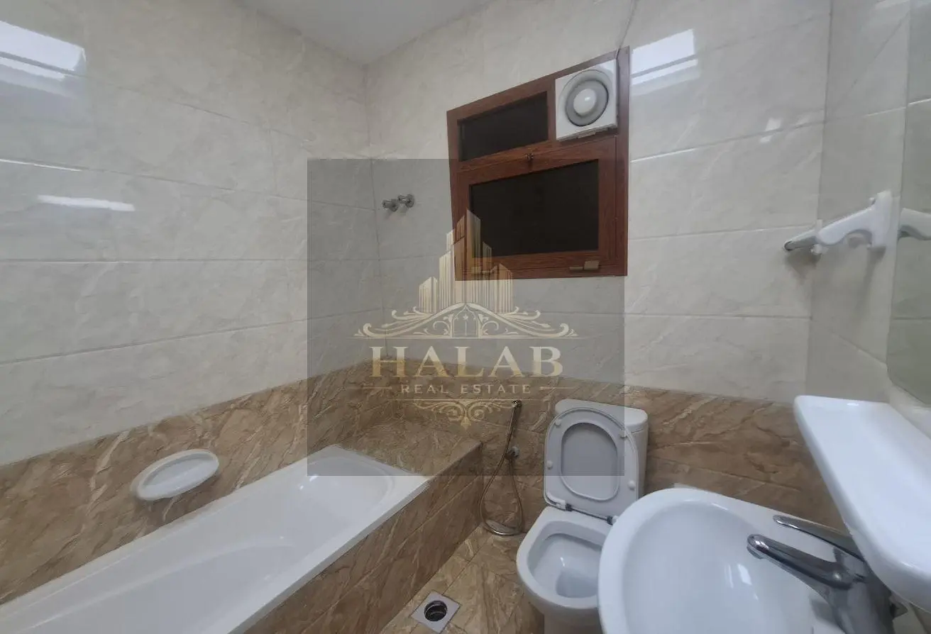 AFFORDABLE 2 BHK APARTMENT MUNTAZAH QATAR