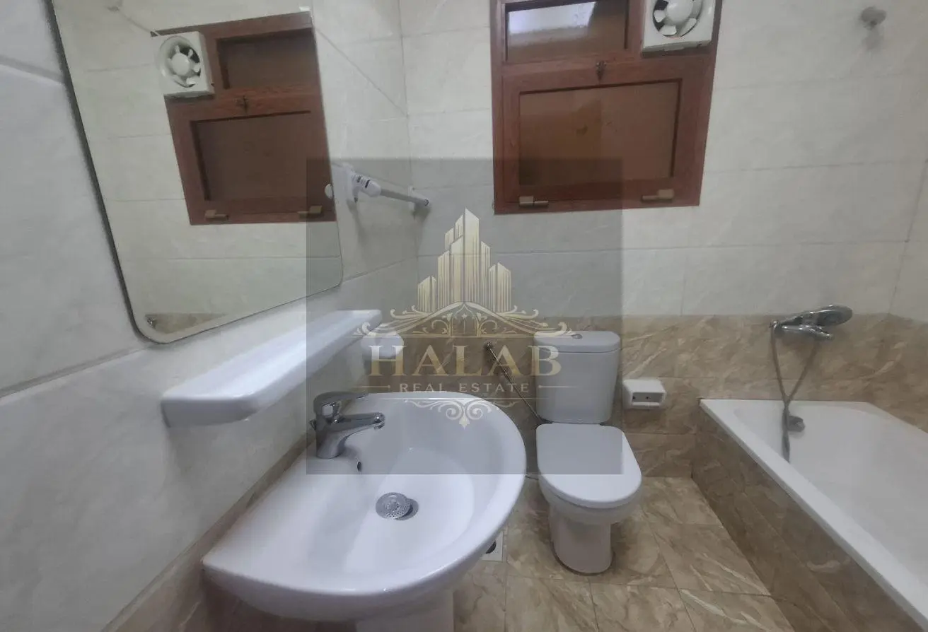 AFFORDABLE 2 BHK APARTMENT MUNTAZAH QATAR