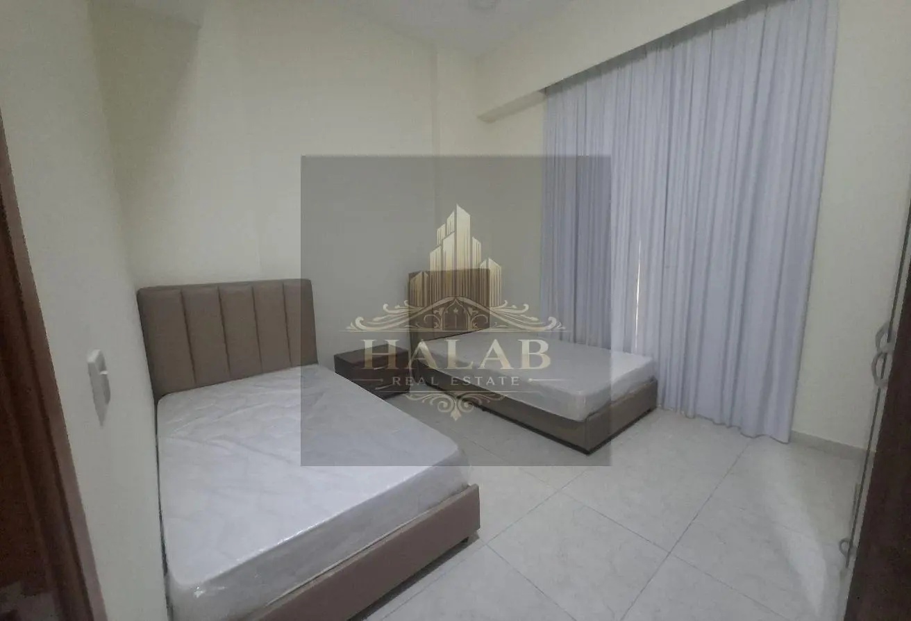 AFFORDABLE 2 BHK APARTMENT MUNTAZAH QATAR