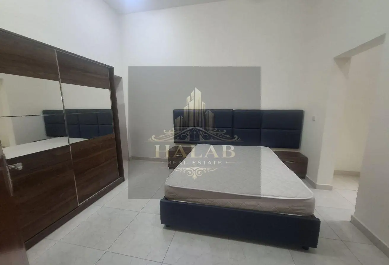AFFORDABLE 2 BHK APARTMENT MUNTAZAH QATAR
