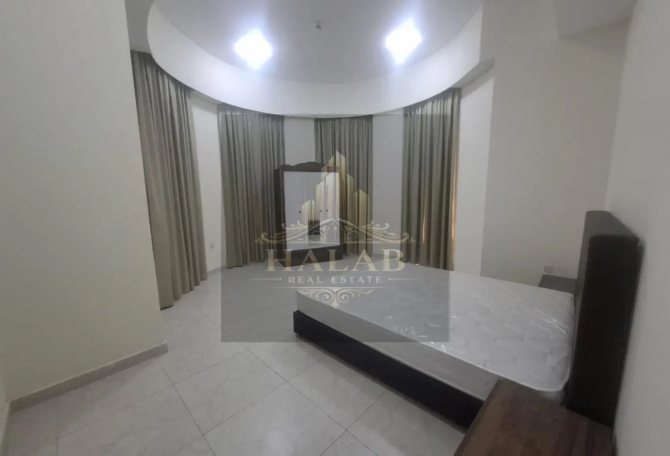 AFFORDABLE 2 BHK APARTMENT MUNTAZAH QATAR