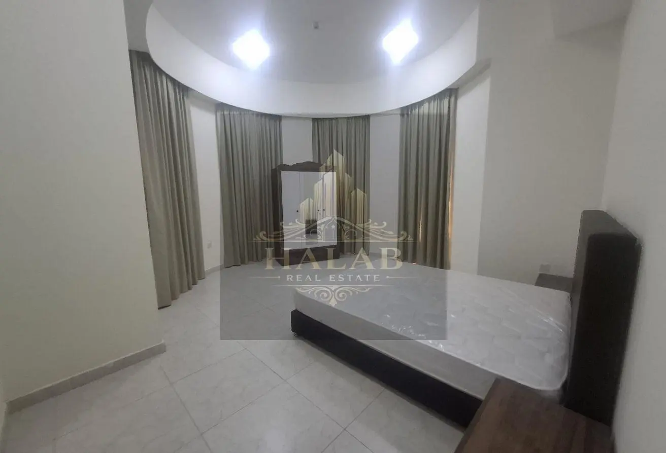 AFFORDABLE 2 BHK APARTMENT MUNTAZAH QATAR