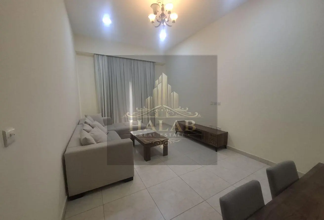 AFFORDABLE 2 BHK APARTMENT MUNTAZAH QATAR