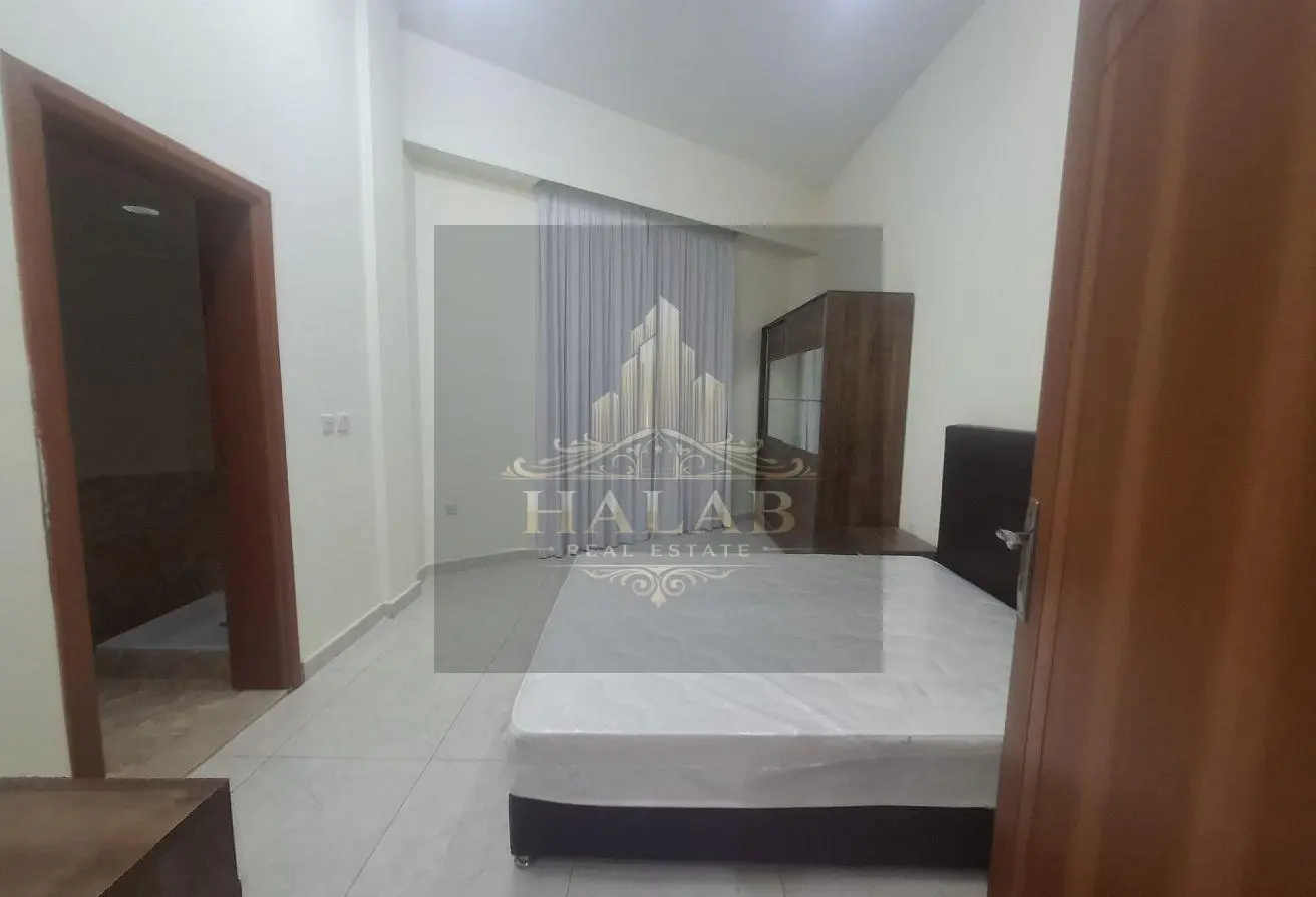 AFFORDABLE 2 BHK APARTMENT MUNTAZAH QATAR