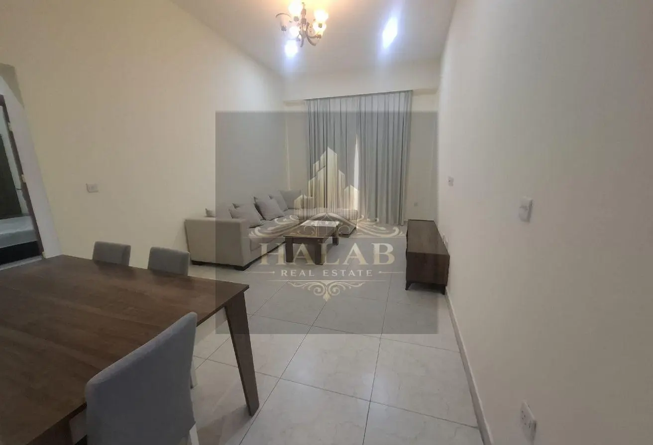 AFFORDABLE 2 BHK APARTMENT MUNTAZAH QATAR
