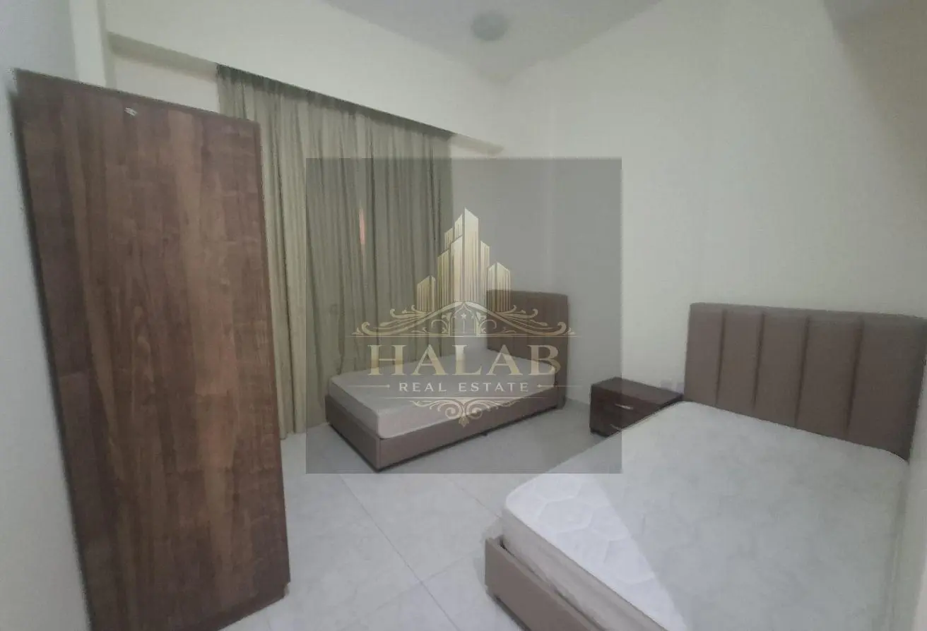 AFFORDABLE 2 BHK APARTMENT MUNTAZAH QATAR
