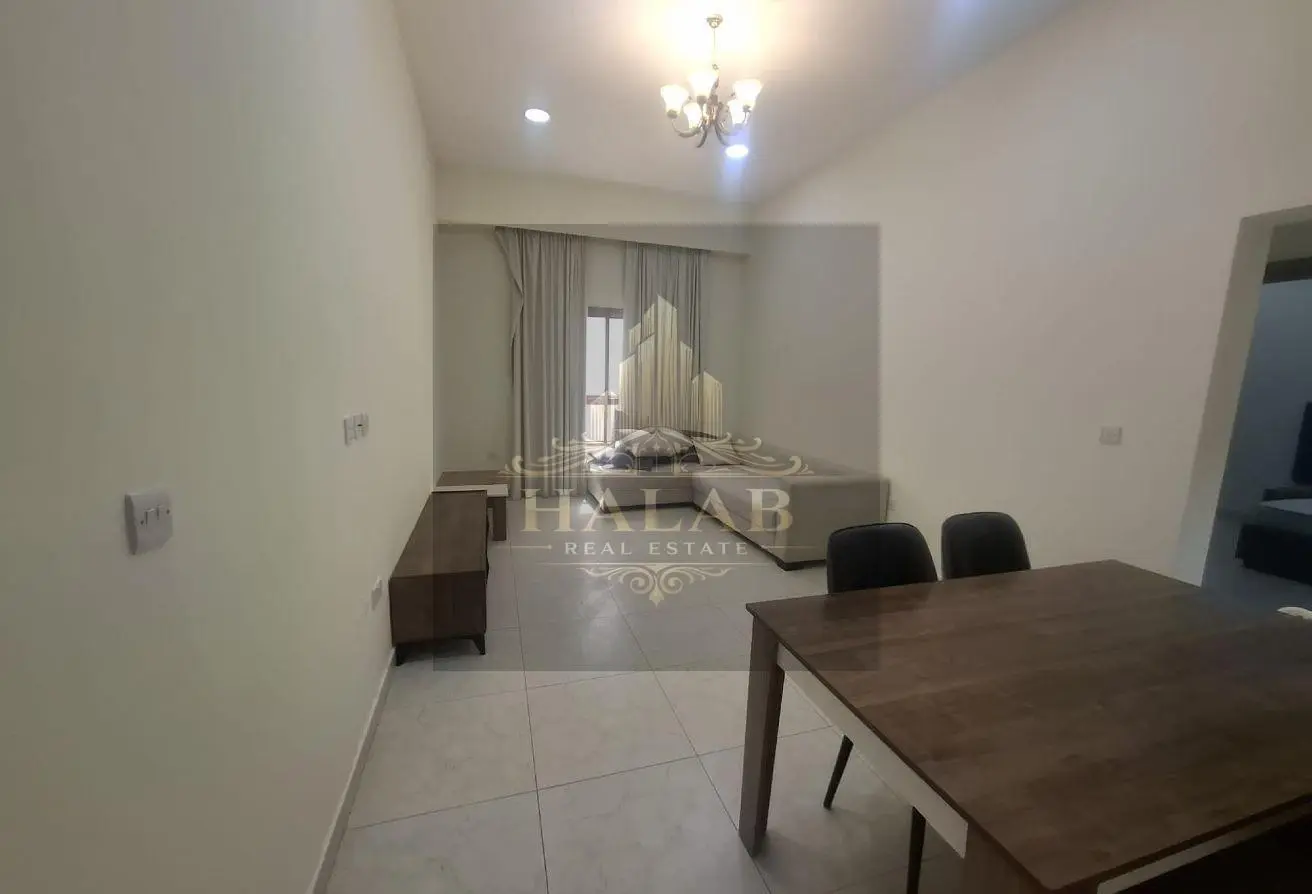 AFFORDABLE 2 BHK APARTMENT MUNTAZAH QATAR