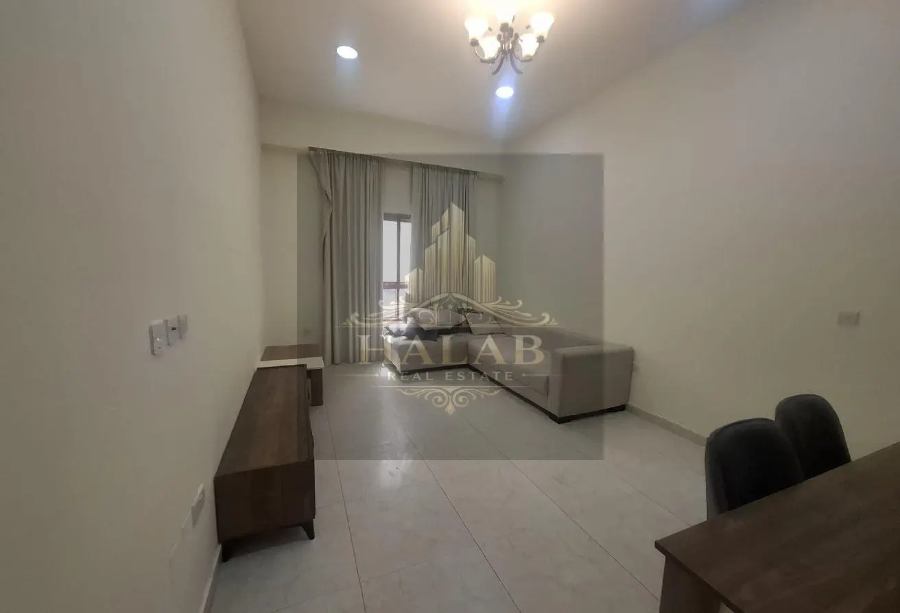 AFFORDABLE 2 BHK APARTMENT MUNTAZAH QATAR